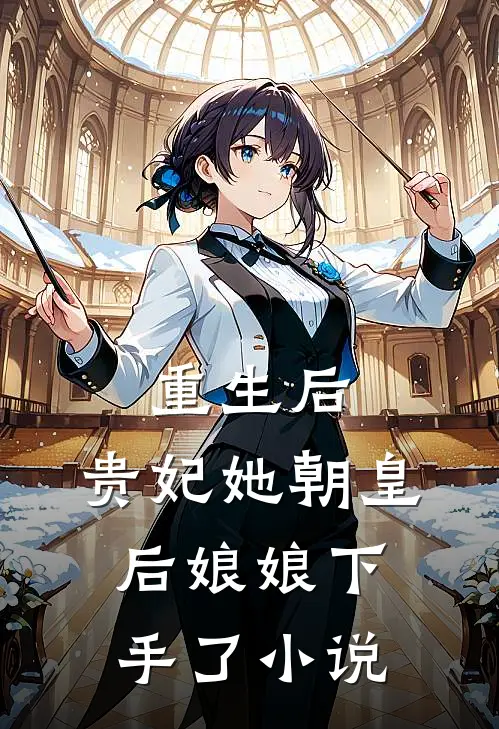 重生后,贵妃她朝皇后娘娘下手了阅读