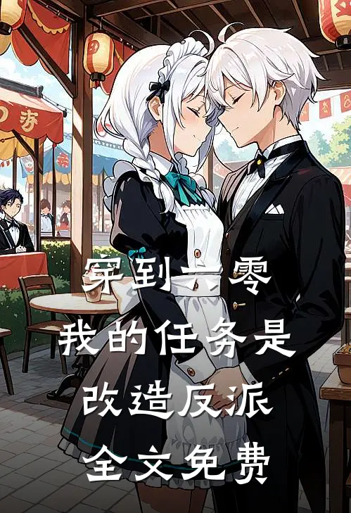 穿到六零：我的任务是改造反派全文免费