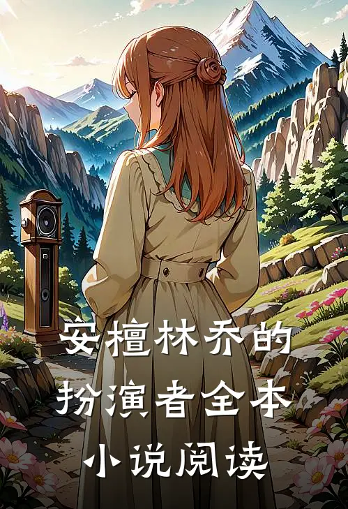 安檀林乔的扮演者全本阅读免费