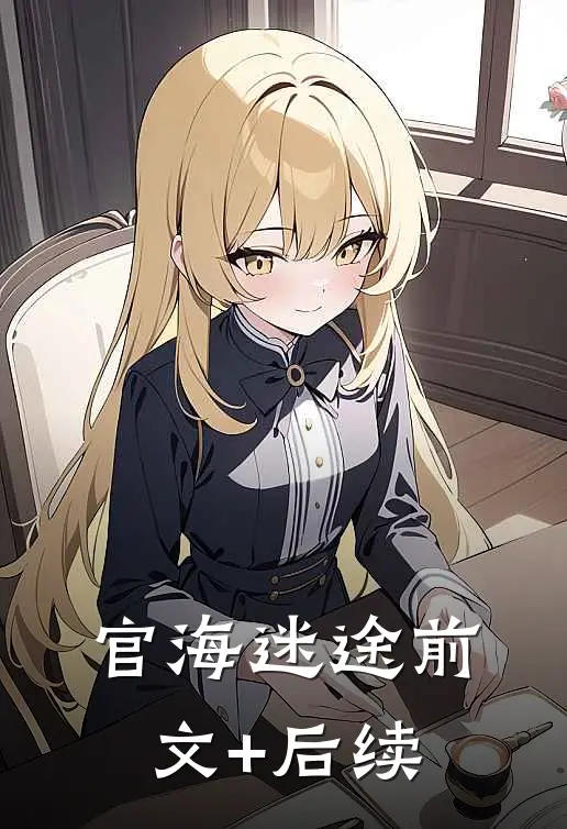 官海迷途前文+后续