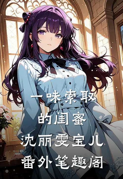 一味索取的闺蜜：沈丽雯宝儿番外笔趣阁