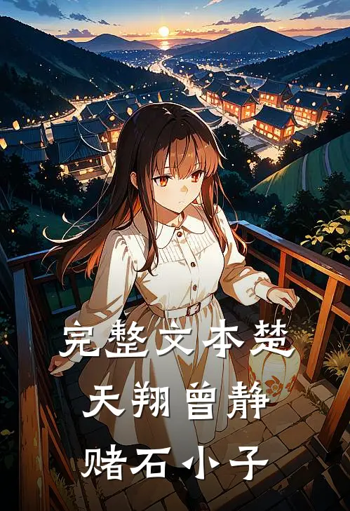 完整文本楚天翔曾静赌石小子