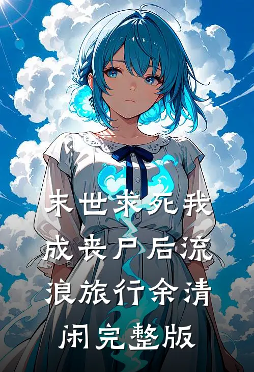 末世求死我成丧尸后流浪旅行余清闲完整版