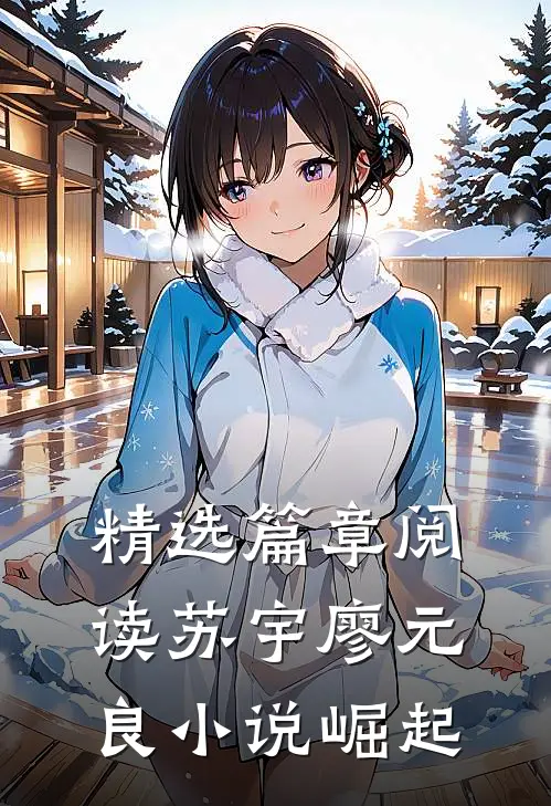 精选篇章阅读苏宇廖元良小说崛起