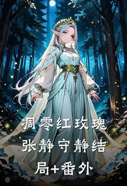 凋零红玫瑰张静守静结局+番外