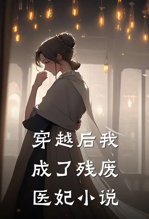 穿越后我成了残废医妃小说