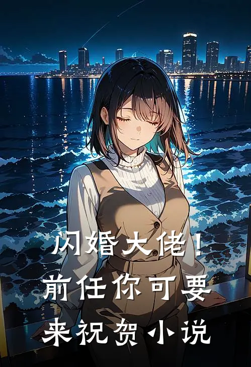 闪婚大佬!前任你可要来祝贺免费阅读