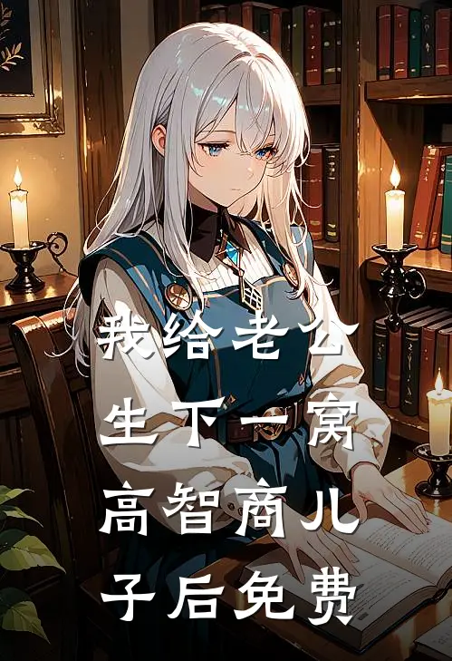 我给老公生下一窝高智商儿子后免费
