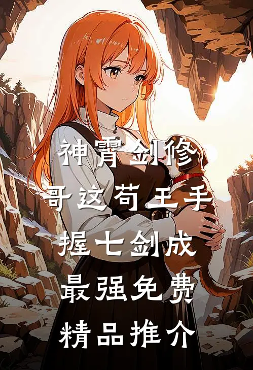 神霄剑修:哥这苟王手握七剑成最强免费精品推介