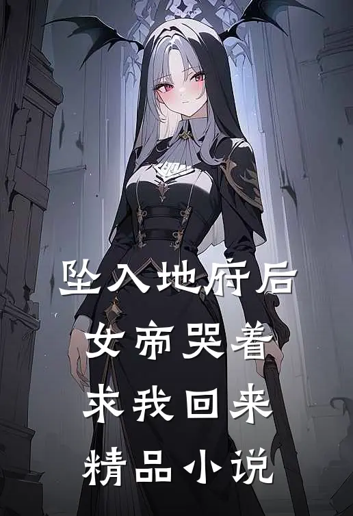 坠入地府后,女帝哭着求我回来精品在线阅读