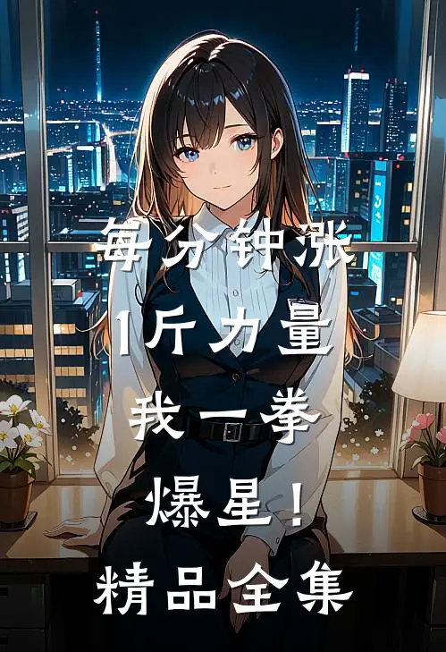 每分钟涨1斤力量，我一拳爆星！精品全集