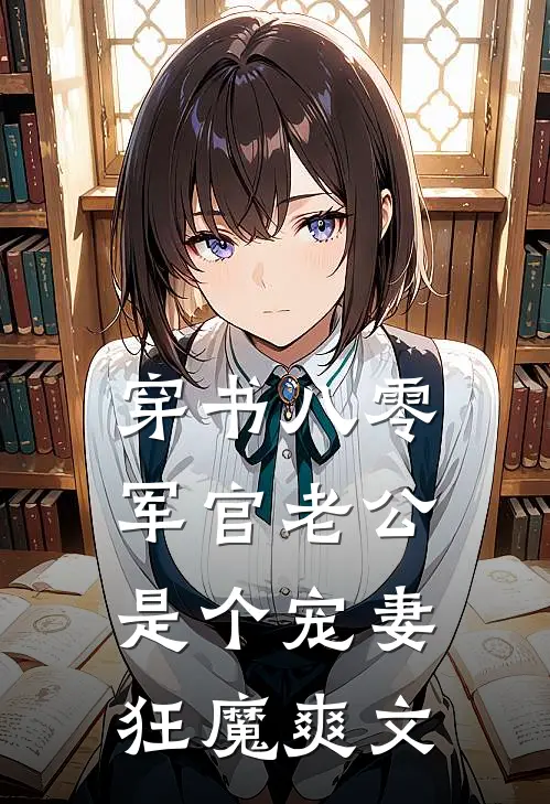 穿书八零，军官老公是个宠妻狂魔爽文