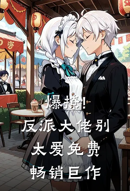 爆撩!反派大佬别太爱免费畅销巨作