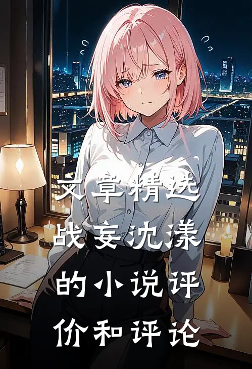 文章精选战妄沈漾的小说评价和评论