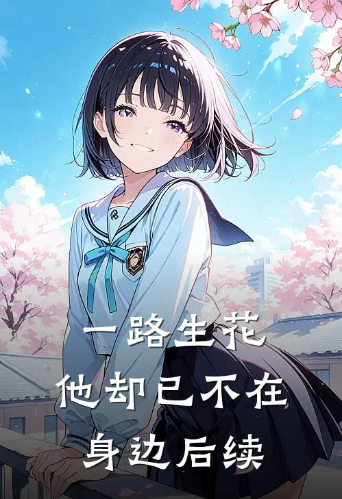 一路生花,他却已不在身边后续是歌