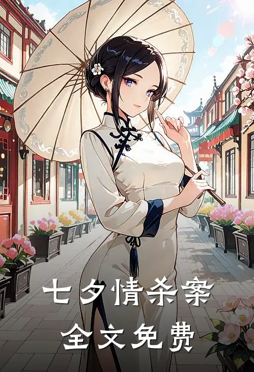 七夕情杀案全文免费