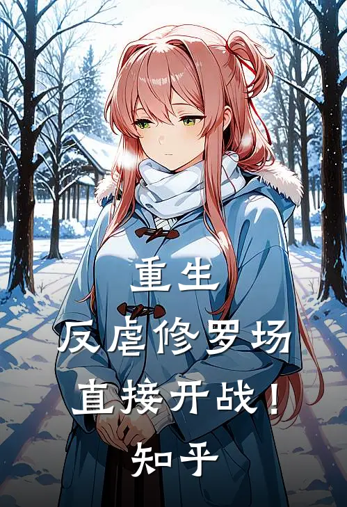 重生反虐修罗场,直接开战!知乎全文