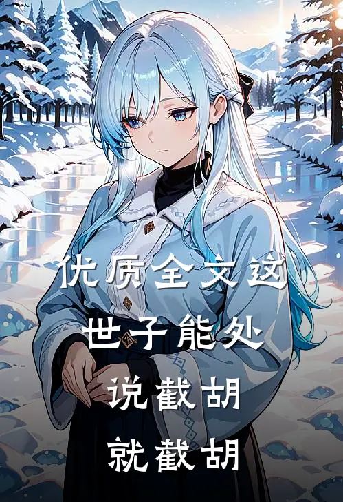 优质全文这世子能处，说截胡就截胡
