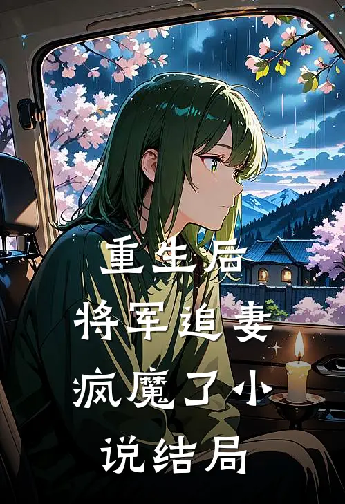 重生后,将军追妻疯魔了结局是啥