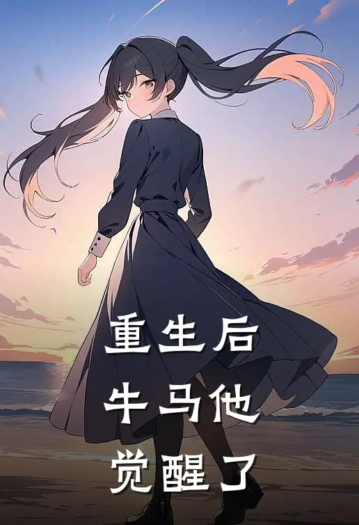 重生后，牛马他觉醒了