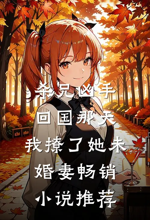 杀兄凶手回国那天，我撩了她未婚妻畅销小说推荐
