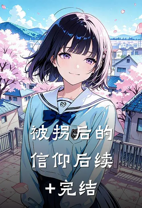 被拐后的信仰后续+完结
