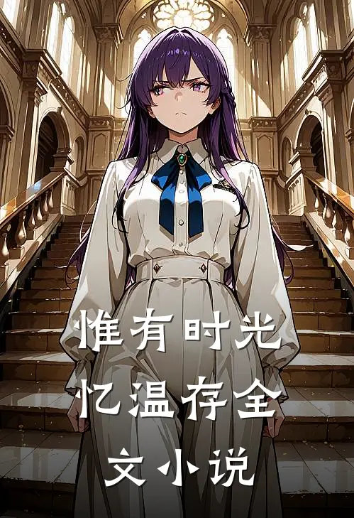 惟有时光忆温存全文在线阅读