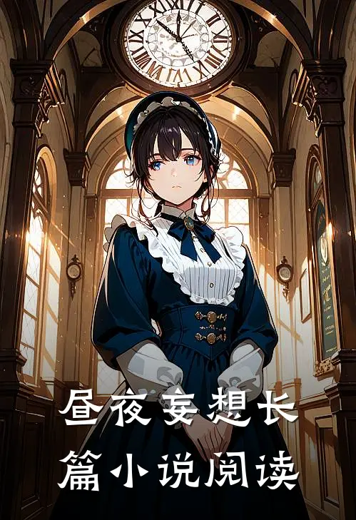 昼夜妄想长篇小说阅读