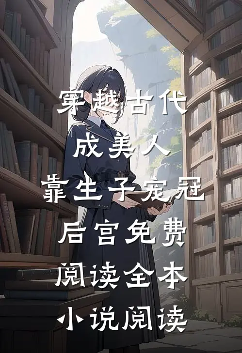 穿越古代成美人,靠生子宠冠后宫免费阅读全本小说阅读