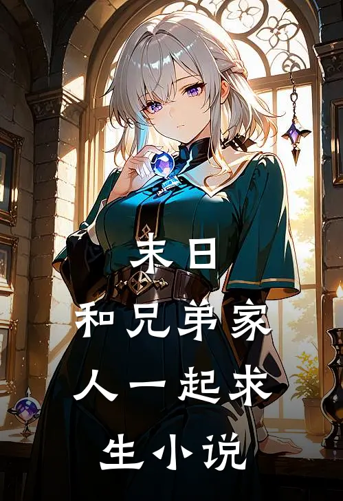 末日,和兄弟家人一起求生在线阅读