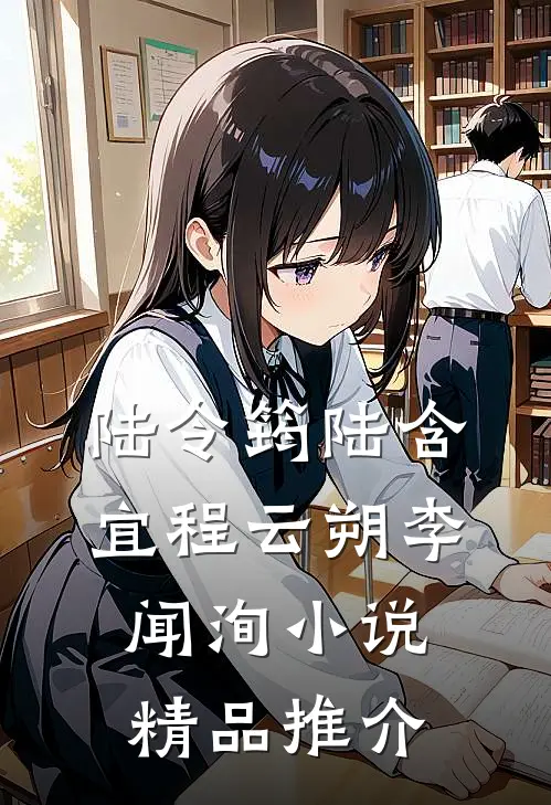 陆令筠陆含宜程云朔李闻洵小说精品推介