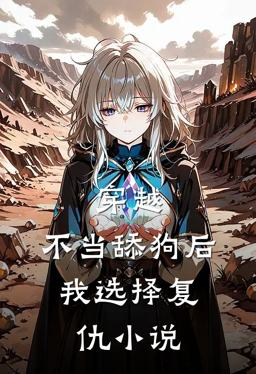 穿越不当舔狗后,我选择复仇