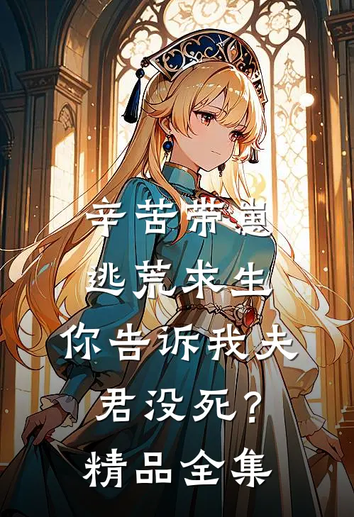 辛苦带崽逃荒求生,你告诉我夫君没死?精品全集免费观看
