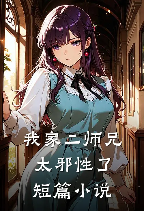 我家二师兄太邪性了短篇小说