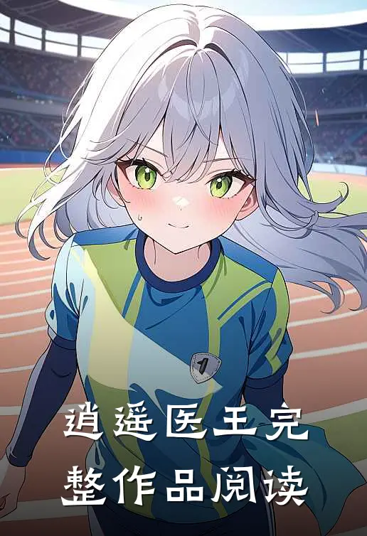 逍遥医王完整作品阅读
