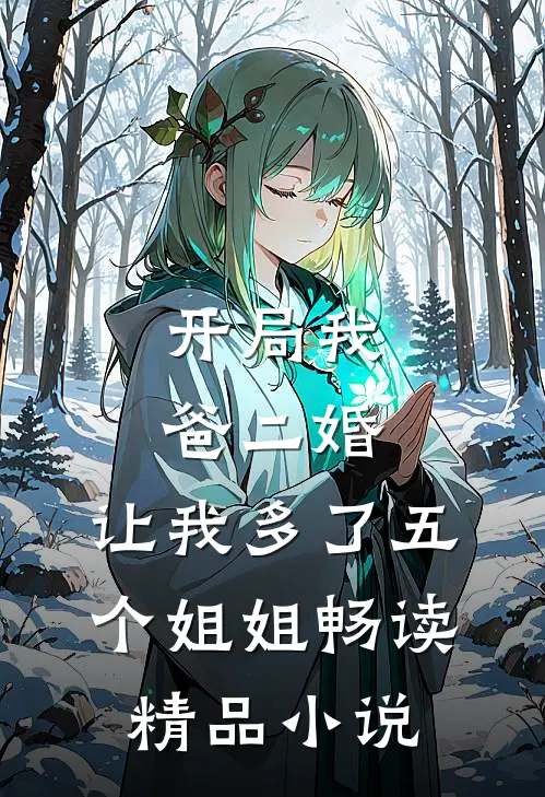 开局我爸二婚,让我多了五个姐姐畅读精品
