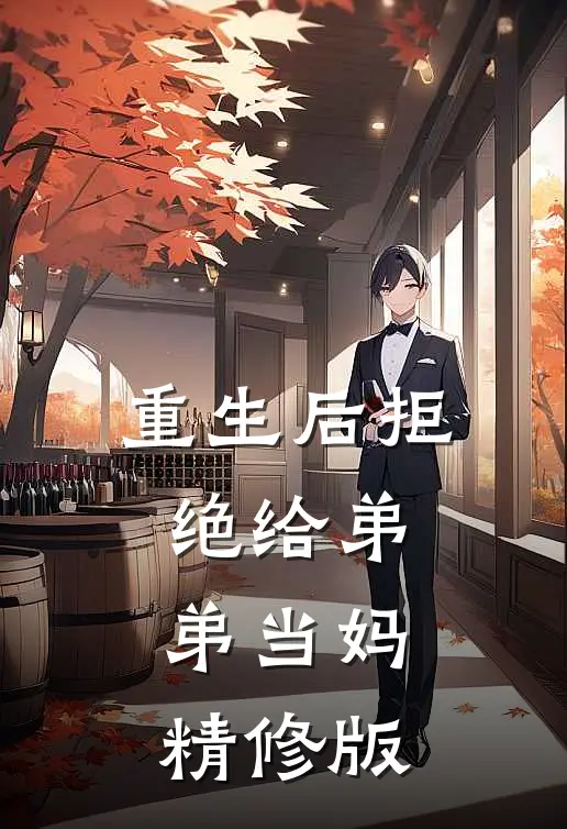 重生后拒绝给弟弟当妈精修版