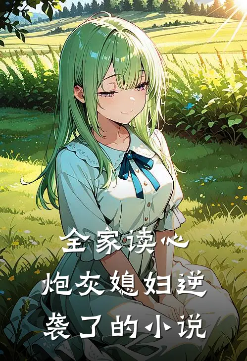 全家读心：炮灰媳妇逆袭了的小说