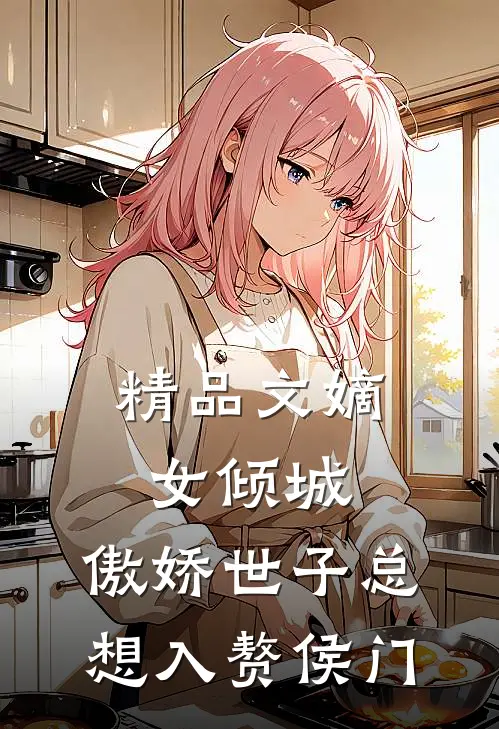 精品文嫡女倾城，傲娇世子总想入赘侯门