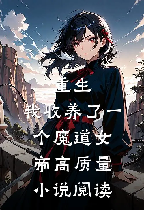重生我收养了一个魔道女帝高质量阅读免费