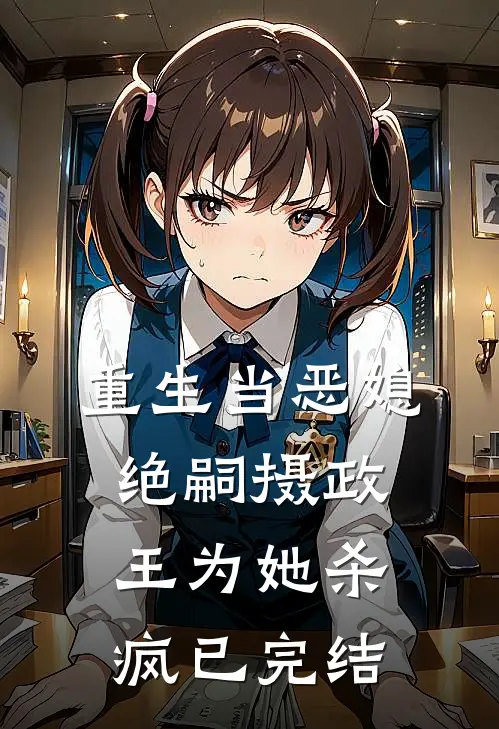 重生当恶媳,绝嗣摄政王为她杀疯已完结了吗