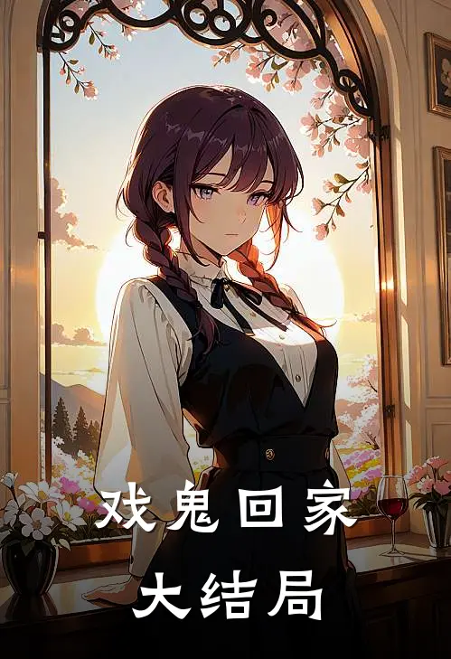 戏鬼回家大结局