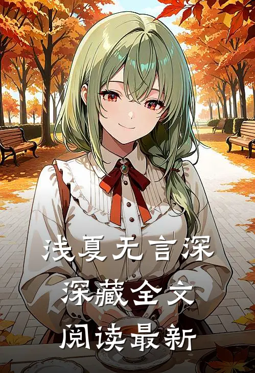 浅夏无言深深藏全文阅读最新