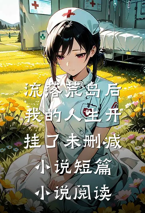 流落荒岛后,我的人生开挂了 未删减小说短篇小说阅读