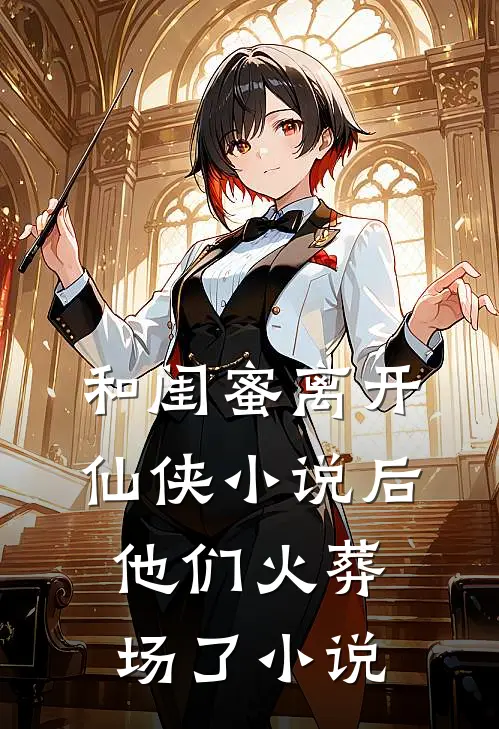 和闺蜜离开仙侠后,他们火葬场了在线阅读