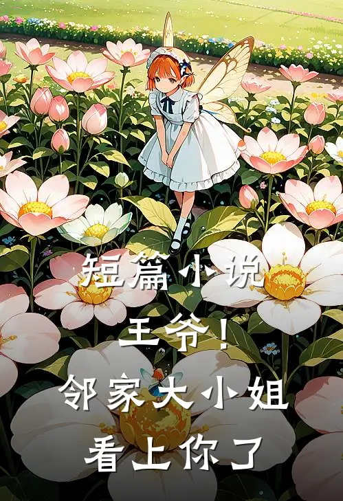 短篇小说王爷！邻家大小姐看上你了