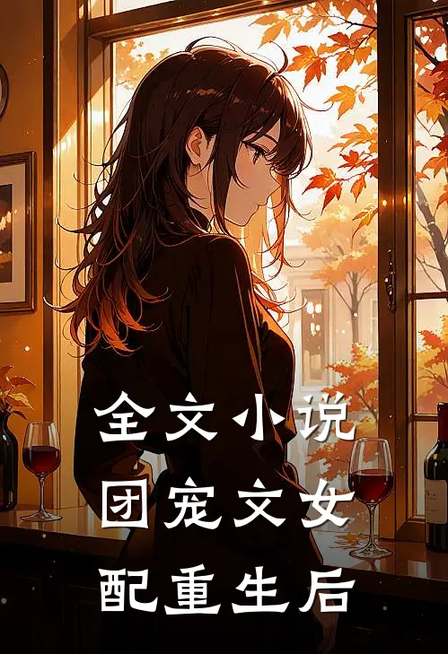 全文小说团宠文女配重生后
