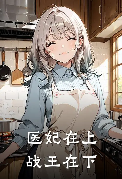 医妃在上,战王在下 第530章