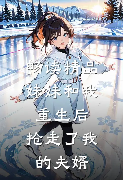 畅读精品妹妹和我重生后,抢走了我的夫婿