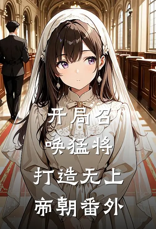 开局召唤猛将，打造无上帝朝 番外